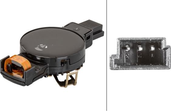 HELLA 6PW 011 807-921 - Capteur de pluie droxauto.com
