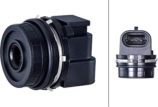 HELLA 6PX 008 476-831 - Capteur, position du papillon droxauto.com