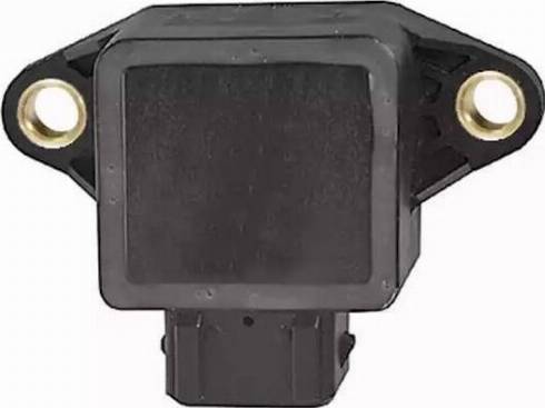 HELLA 6PX 008 476-411 - Capteur, position du papillon droxauto.com