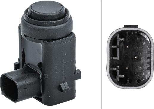 HELLA 6PX 358 141-561 - Capteur, parctronic droxauto.com