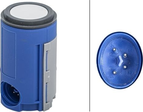 HELLA 6PX 358 141-571 - Capteur, parctronic droxauto.com