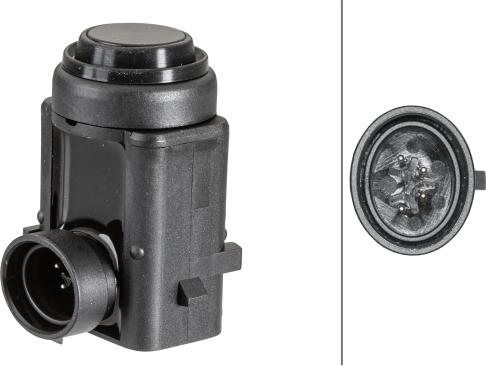 HELLA 6PX 358 141-011 - Capteur, parctronic droxauto.com