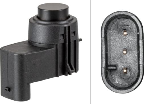 HELLA 6PX 358 141-191 - Capteur, parctronic droxauto.com