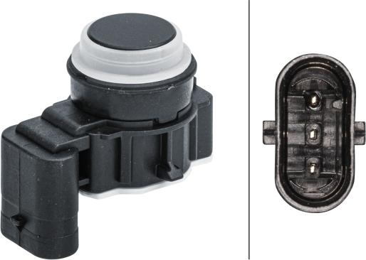 HELLA 6PX 358 141-361 - Capteur, parctronic droxauto.com