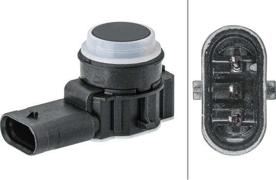 HELLA 6PX358 141-791 - Capteur, parctronic droxauto.com