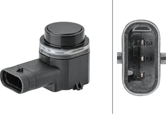 HELLA 6PX358 141-741 - Capteur, parctronic droxauto.com