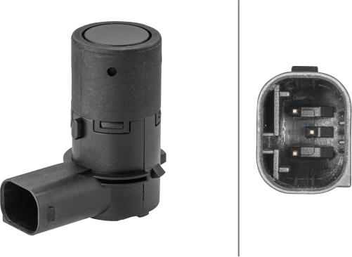 HELLA 6PX358 141-701 - Capteur, parctronic droxauto.com