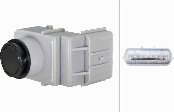 HELLA 6PX 358 269-371 - Capteur, parctronic droxauto.com