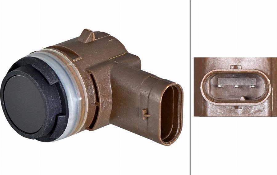 HELLA 6PX 358 270-401 - Capteur, parctronic droxauto.com