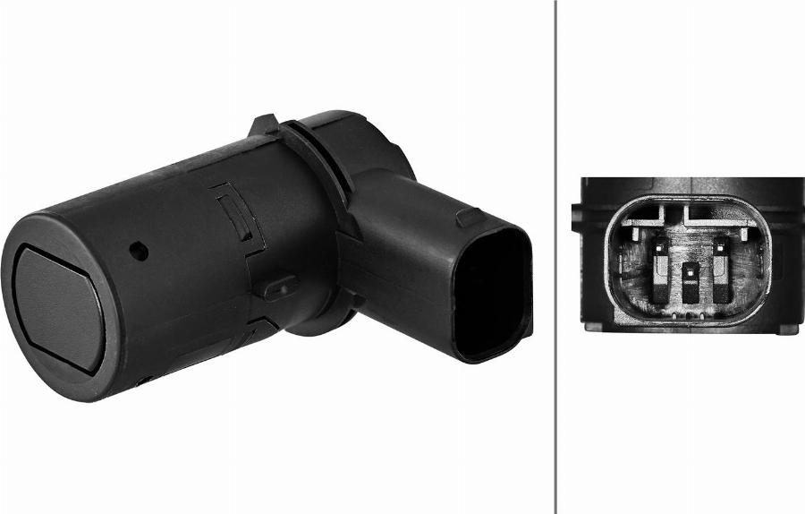 HELLA 6PX 358 270-521 - Capteur, parctronic droxauto.com