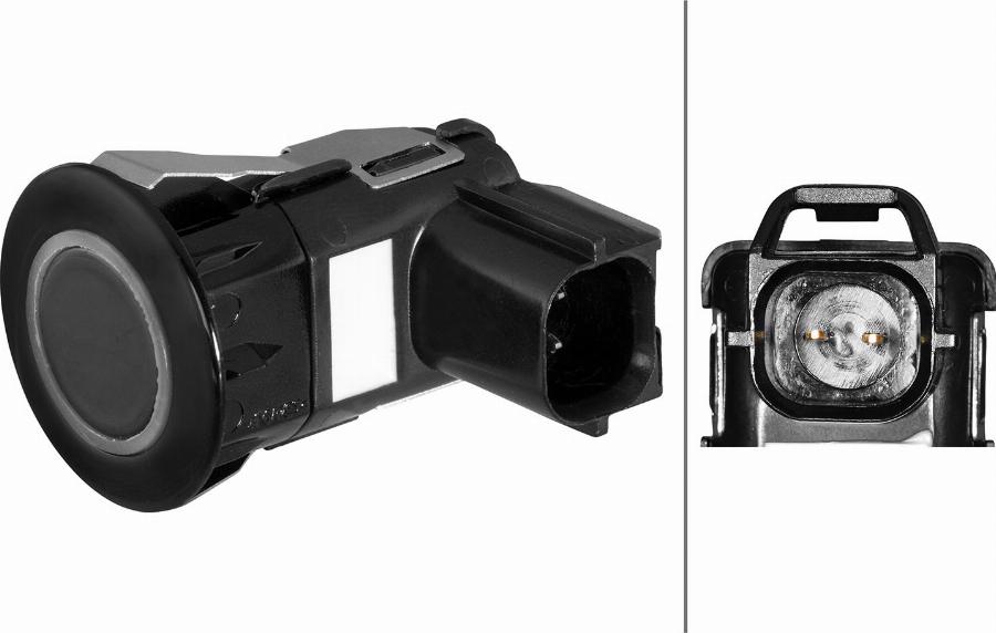 HELLA 6PX 358 270-671 - Capteur, parctronic droxauto.com