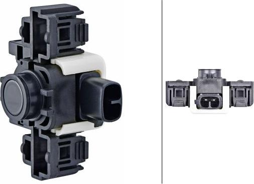 HELLA 6PX358 270-111 - Capteur, parctronic droxauto.com