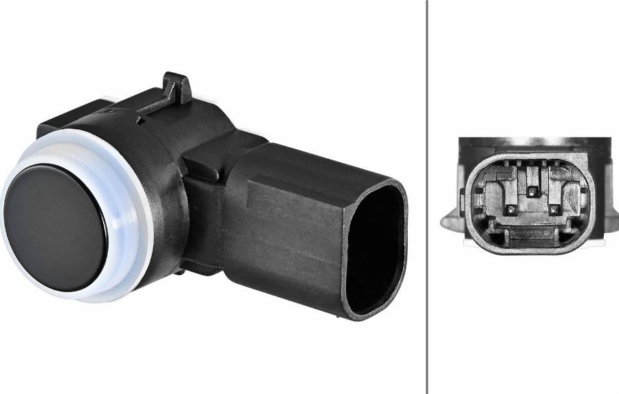 HELLA 6PX 358 270-351 - Capteur, parctronic droxauto.com