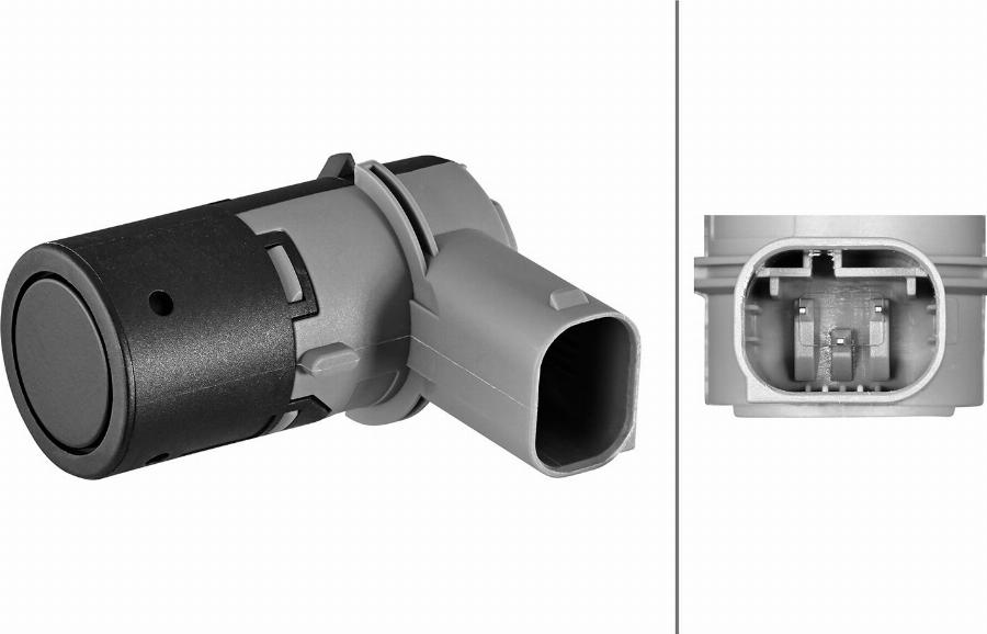 HELLA 6PX 358 270-361 - Capteur, parctronic droxauto.com