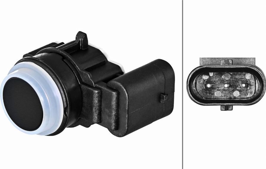 HELLA 6PX 358 270-381 - Capteur, parctronic droxauto.com