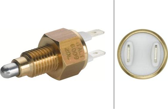 HELLA 6ZF 004 842-001 - Contacteur, feu de recul droxauto.com