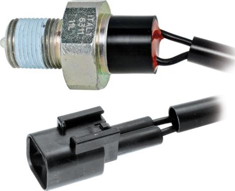 HELLA 6ZF 008 621-981 - Contacteur, feu de recul droxauto.com