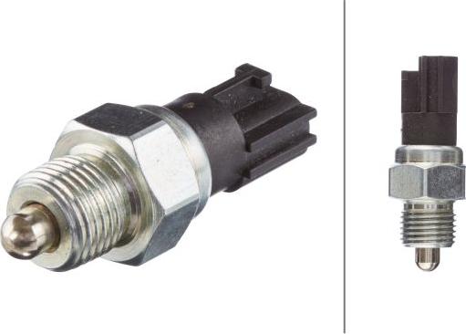 HELLA 6ZF 008 621-471 - Contacteur, feu de recul droxauto.com