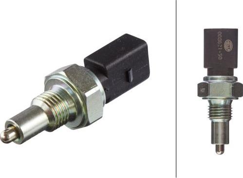 HELLA 6ZF 008 621-501 - Contacteur, feu de recul droxauto.com