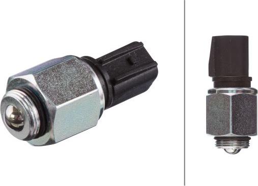 HELLA 6ZF 008 621-571 - Contacteur, feu de recul droxauto.com