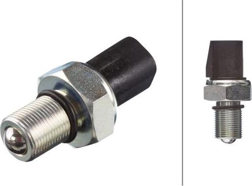 HELLA 6ZF 008 621-631 - Contacteur, feu de recul droxauto.com