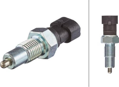 HELLA 6ZF 008 621-011 - Contacteur, feu de recul droxauto.com