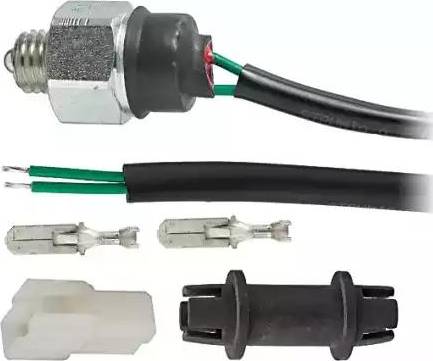 HELLA 6ZF 008 621-881 - Contacteur, feu de recul droxauto.com