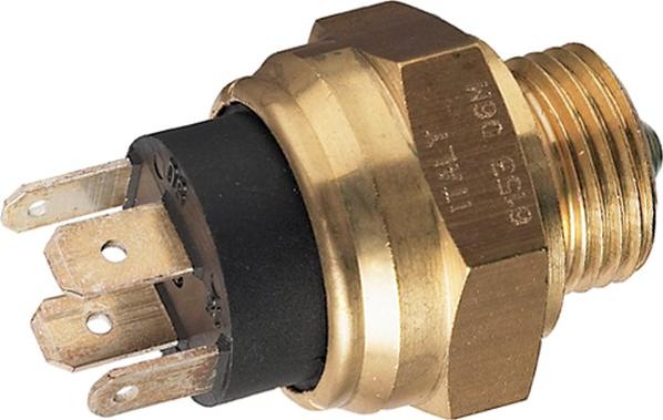 HELLA 6ZF 008 621-821 - Contacteur, feu de recul droxauto.com