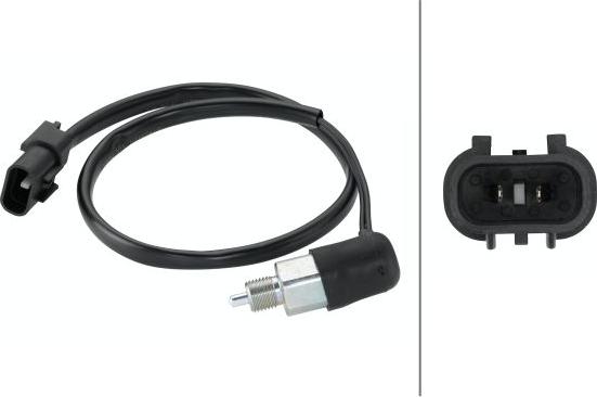 HELLA 6ZF 008 621-871 - Contacteur, feu de recul droxauto.com