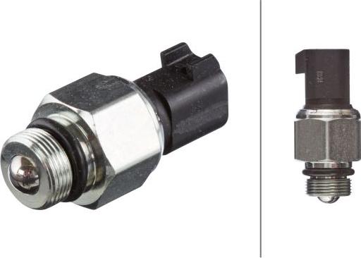 HELLA 6ZF 010 965-051 - Contacteur, feu de recul droxauto.com