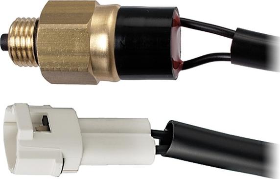 HELLA 6ZF 010 965-071 - Contacteur, feu de recul droxauto.com