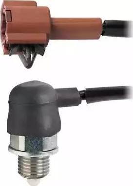 HELLA 6ZF 010 965-101 - Contacteur, feu de recul droxauto.com