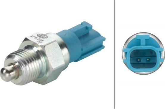 HELLA 6ZF 181 612-061 - Contacteur, feu de recul droxauto.com