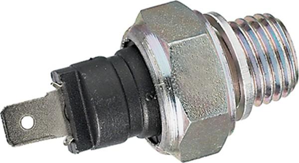 HELLA 6ZL 009 600-111 - Capteur, pression d'huile droxauto.com