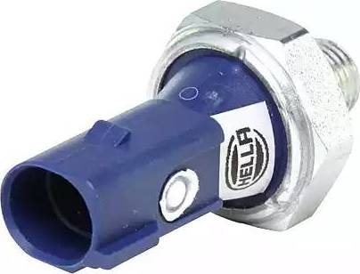 HELLA 6ZL 009 600-361 - Capteur, pression d'huile droxauto.com