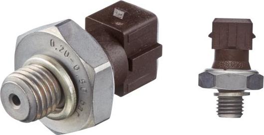 HELLA 6ZL 009 600-271 - Capteur, pression d'huile droxauto.com