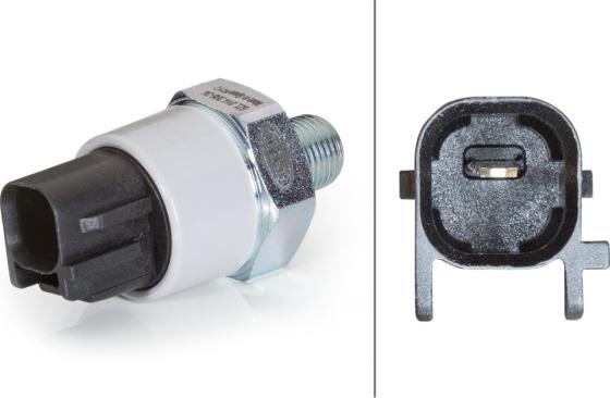 HELLA 6ZL 014 396-041 - Capteur, pression d'huile droxauto.com