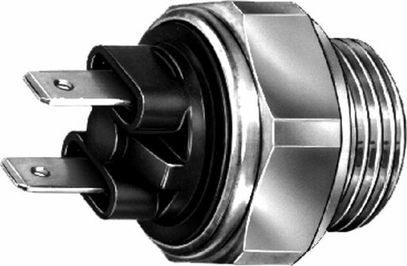 HELLA 6ZT 007 800-011 - Interrupteur de température, ventilateur de radiateur droxauto.com