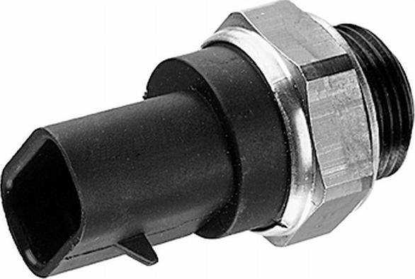 HELLA 6ZT 007 807-011 - Interrupteur de température, ventilateur de radiateur droxauto.com