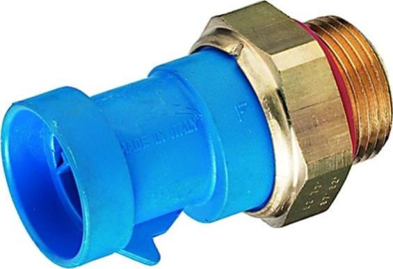 HELLA 6ZT 007 835-201 - Interrupteur de température, ventilateur de radiateur droxauto.com