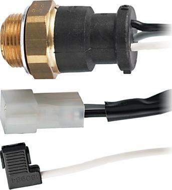 HELLA 6ZT 010 967-451 - Interrupteur de température, ventilateur de radiateur droxauto.com