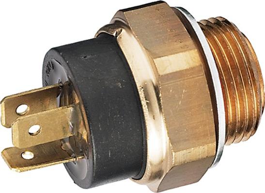 HELLA 6ZT 010 967-471 - Interrupteur de température, ventilateur de radiateur droxauto.com