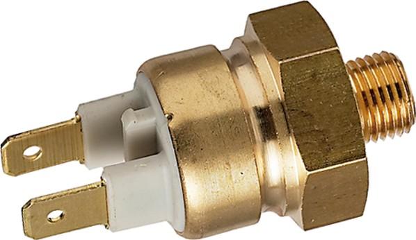 HELLA 6ZT 010 967-181 - Sonde de température, liquide de refroidissement droxauto.com