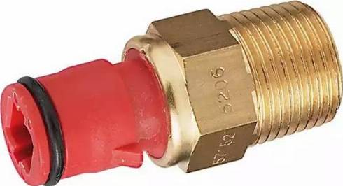 HELLA 6ZT 010 967-351 - Interrupteur de température, ventilateur de radiateur droxauto.com