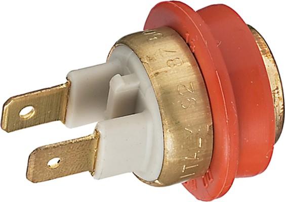 HELLA 6ZT 010 967-241 - Interrupteur de température, ventilateur de radiateur droxauto.com