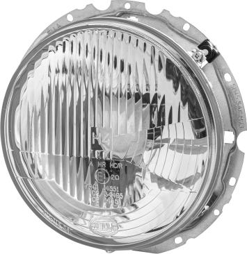 HELLA 1A8 003 060-761 - Projecteur principal droxauto.com