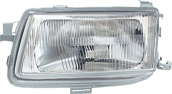 HELLA 1AG 007 573-121 - Projecteur principal droxauto.com