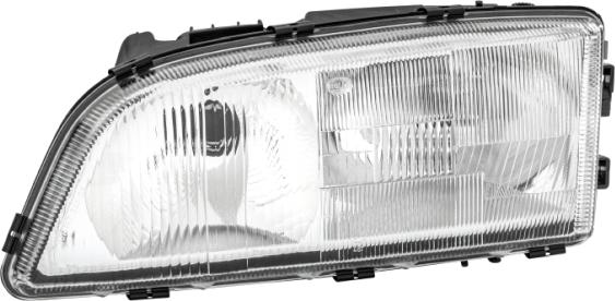 HELLA 1AH 007 600-151 - Projecteur principal droxauto.com