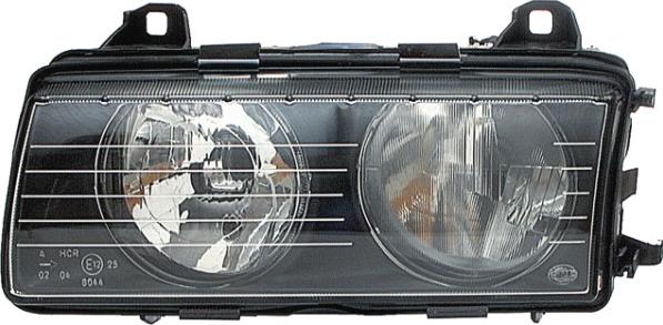 HELLA 1AH 007 045-031 - Projecteur principal droxauto.com