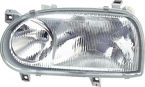 HELLA 1DJ 006 360-651 - Projecteur principal droxauto.com